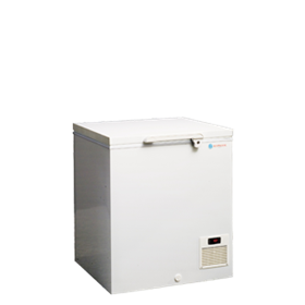 Medical Chest Vaccine Refrigerator | G125L 