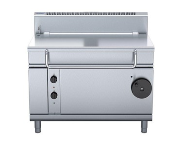 Waldorf - Bratt Pans Range