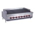LPG Char Grill 8 Burner