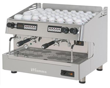 Fiamma - Espresso Machine | Atlantic 2 Group
