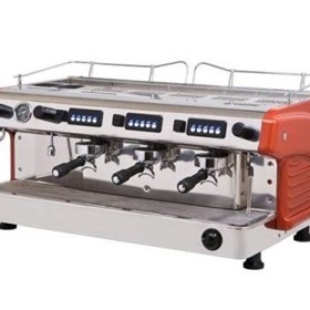 Espresso Machine | Ruggero 3 Group