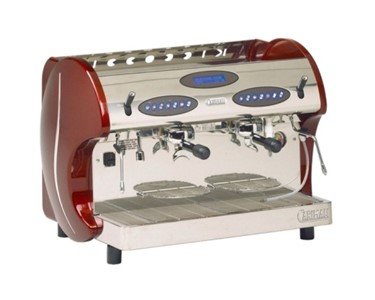 Espresso Machine | Carimali Kicco