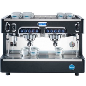 Espresso Machine | Carimali Cento50