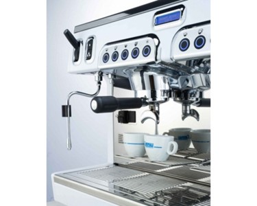 Espresso Machine | Carimali Cento50