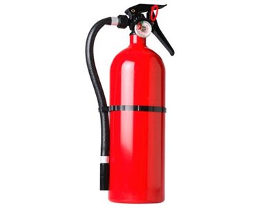 Fire Extinguisher Pressure Vessel Design Verification