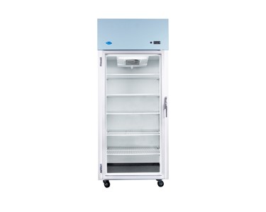 Laboratory and Medical Refrigerated Cabinet | NLM