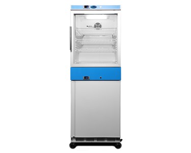 Combination Refrigerator/Freezer | HRF 400 2T