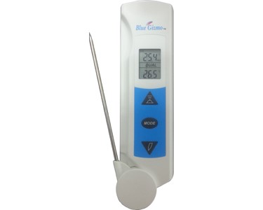 Fridge Thermometers | Medifridge 