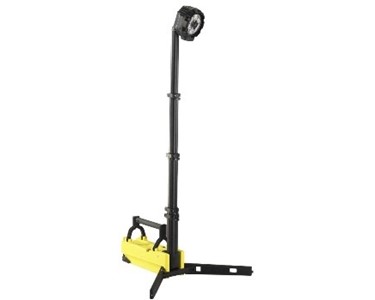 Portable LED Worklight | Redbank Group 