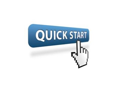 Software | Quick Start