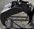 Roo Attachments - Claw Grapples | 5T Hydraulic Grab 