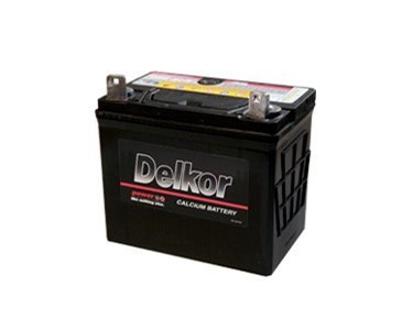 Delkor - Calcium Batteries