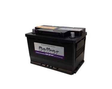 AGM Batteries | Delkor 
