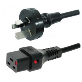 IEC-Lock C19 Cabling | RackLink
