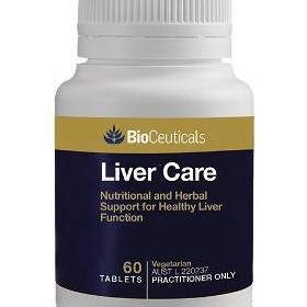 Liver Care | BioCeuticals