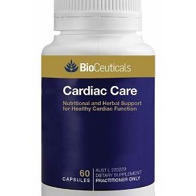 Cardiac Care | BioCeuticals