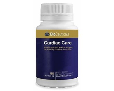 Cardiac Care | BioCeuticals