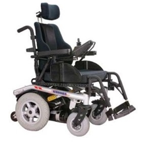 Power Wheelchair | Sahara