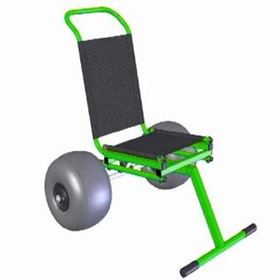 Pool Wheelchair | Surgical Engineering