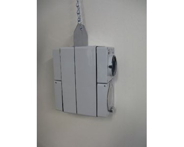 Pendant Bracket Switch/Socket | Redbank Group