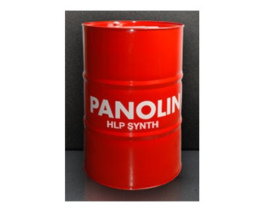 Panolin - Hydraulic Fluid | HLP Synth