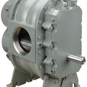 Positive Displacement Blowers | Vehicle Mounted Blowers