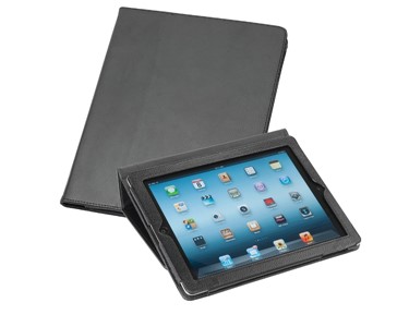 iPad Cover with Embossing | NRA9090 