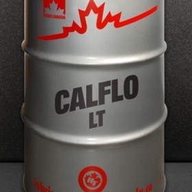 Synthetic Heat Transfer Fluid | CALFLO LT