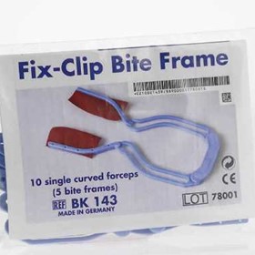 Articulating Paper Forceps | Fix Clip