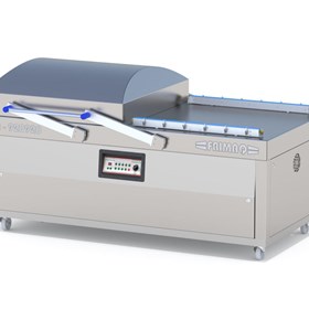 Double-chamber Vacuum Packaging Machine FRIMAQ VA 920920 