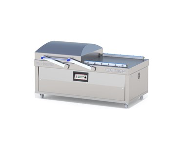 Double-chamber Vacuum Packaging Machine FRIMAQ VA 920920 