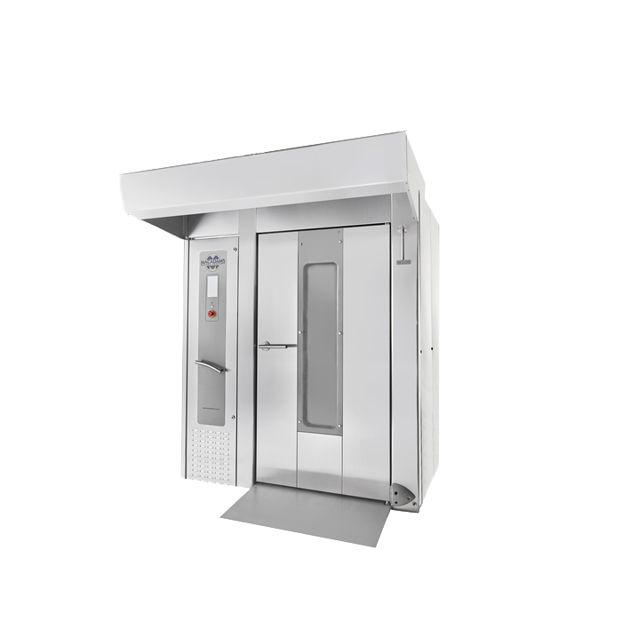 Rack Oven