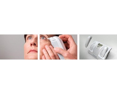 TearLab - In-vitro Diagnostic Tear Testing System
