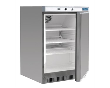 Undercounter Commercial Refrigerator | Polar Refrigeration | 150 litre