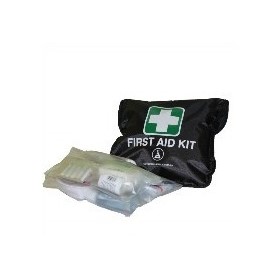 Small Office/Car First Aid Kit
