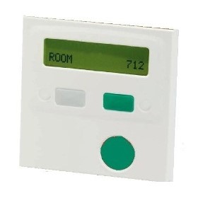 Bed Head Panel Call System | CareTech 5050