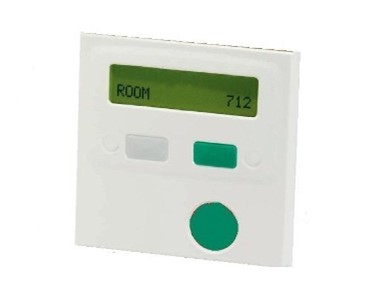 Bed Head Panel Call System | CareTech 5050