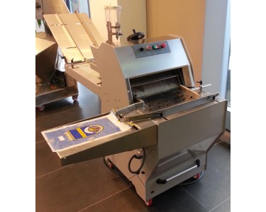 Continuous Bread Slicer | ODM 32T