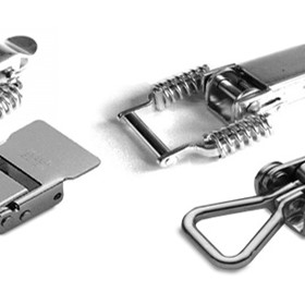 Spring Latches & Special Equipment Latches