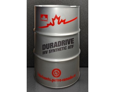 Petro-Canada - Synthetic Automatic Transmission Fluid | DURADRIVE MV