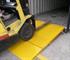 Container Ramps with 6500kg Capacity | Lift Truck Brokers