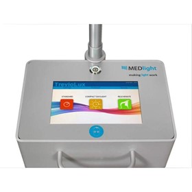 Dermatology Phototherapy Equipment | TREVIOLUX