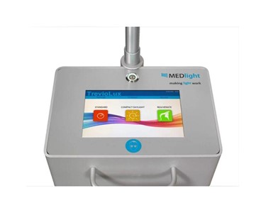 Dermedico - Dermatology Phototherapy Equipment | TREVIOLUX