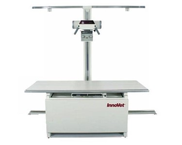 Veterinary X-Ray Machine | INNOVET SPECIALIST HF