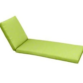 Outdoor Sunlounge Cushions