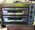 Used Bench Top Pizza Oven
