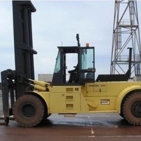 Forklift Truck for Sale or Hire | H32.00F