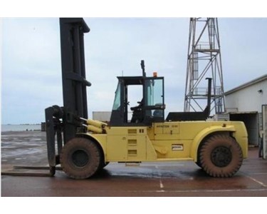 Hyster - Forklift Container Handler | H32.00F