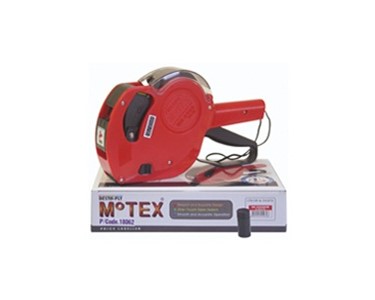 Motex - Price Gun | MX5500 Series