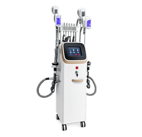 Cryotherapy Machine